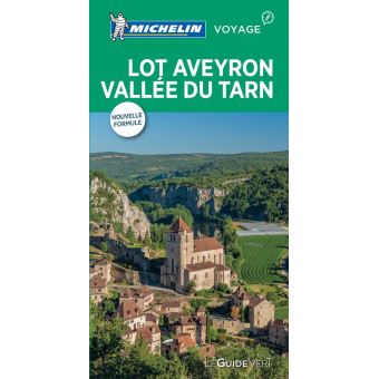 Guide Vert Lot Aveyron Vallee Du Tarn Edition 2017 Broche Collectif Achat Livre Fnac Guide Vert Lot Aveyron Vallee Du Tarn Edition 2017 Broche Collectif Achat Livre Fnac