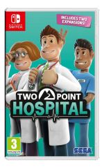 TWO POINT HOSPITAL MULT