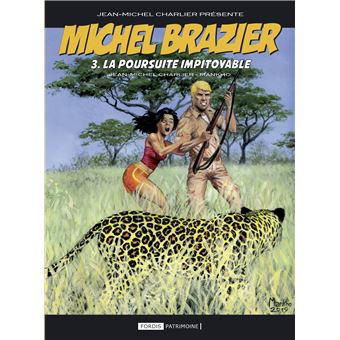 La Poursuite impitoyable