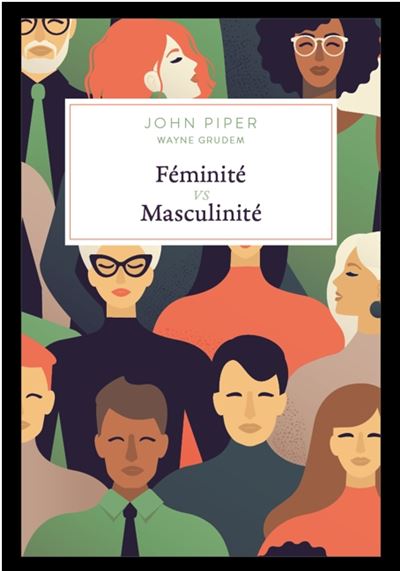 Féminité VS Masculinité