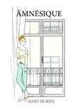 Âmnésique