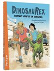 Dinosaurex - comment adopter un dinosaure