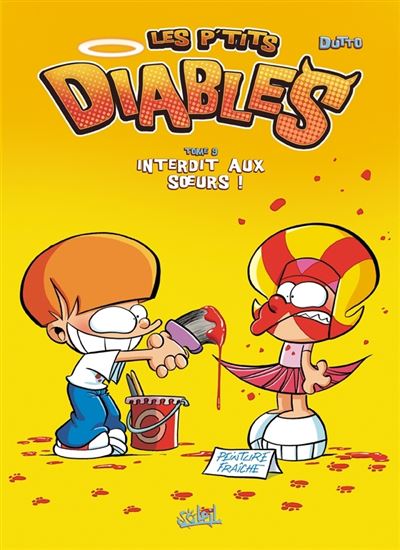 Les P'tits Diables