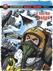 Buck Danny Classic - Le vol du Rapier