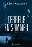 Terreur en sommeil