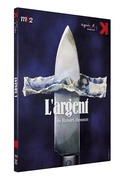 L'Argent DVD