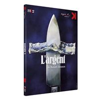 QUATRE NUITS D'UN RÊVEUR Blu-ray Quatre nuits d'un rêveur Blu-ray (DigiPack) (France)