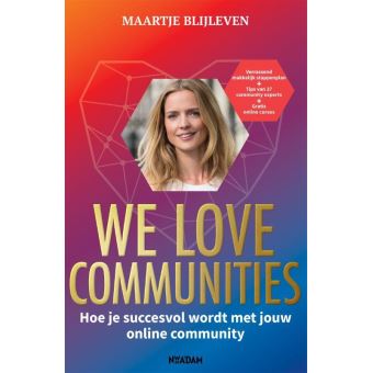 We love communities