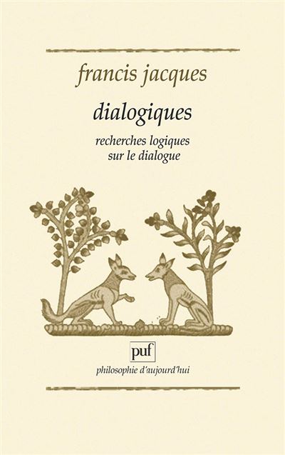 Dialogiques