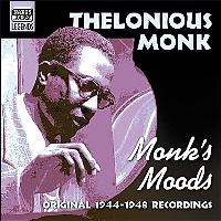 Monk's Moods