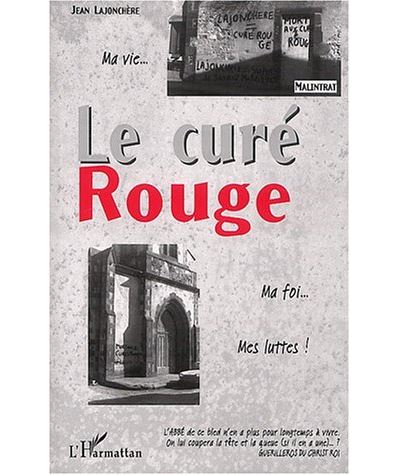 Le curé rouge