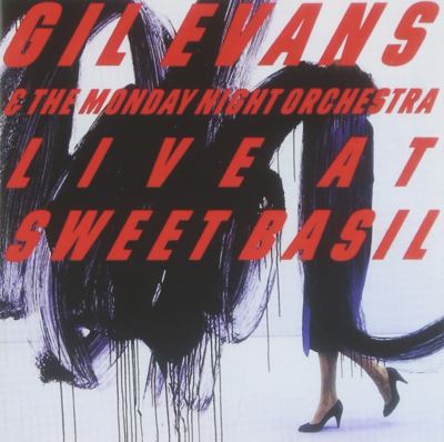 Sweet basil/volume 1