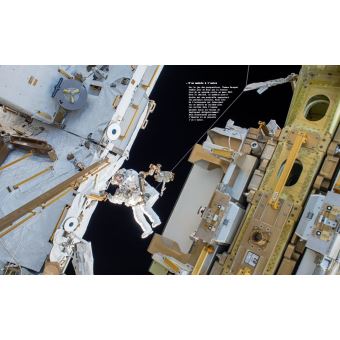 Un voyage dans l'univers