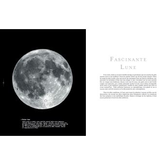 Un voyage dans l'univers