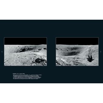 Un voyage dans l'univers