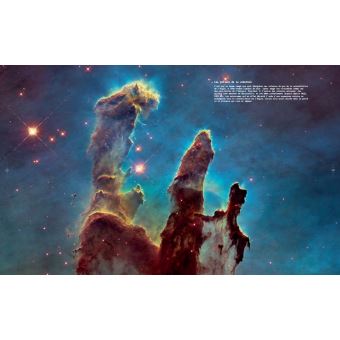 Un voyage dans l'univers