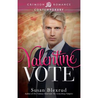 Valentine Vote - 1