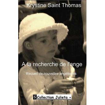 A la recherche de l'ange