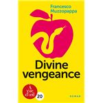 Couverture : Divine vengeance