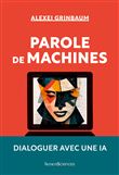 Parole de machines