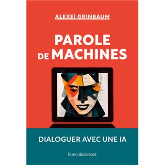 Parole de machines