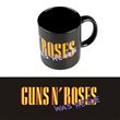 Mug Guns N' Roses