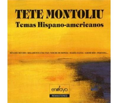 Temas hispano americanos Digisleeve