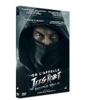 On l appelle jeeg robot