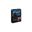 Coffret Les Animaux fantastiques 1 et 2 Blu-ray