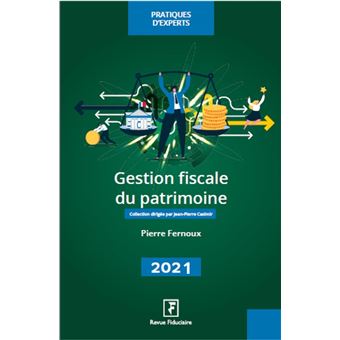 Gestion fiscale du patrimoine
