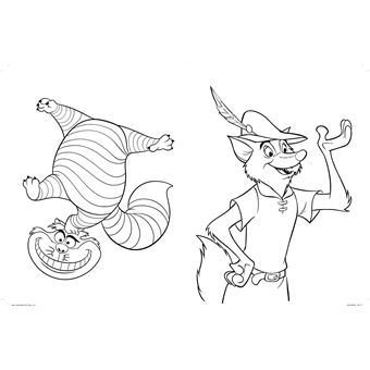 DISNEY - Mes Autocollants Disney