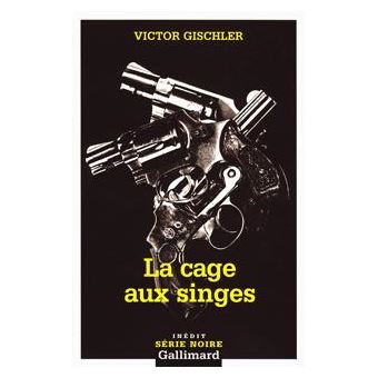La cage aux singes