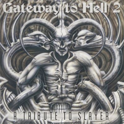 Gateway to hell vol 2