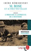 M. Rose et autres nouvelles (Edition pédagogique)