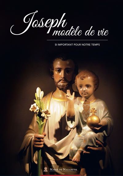 Joseph, modèle de vie