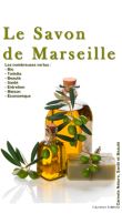 Le savon de Marseille