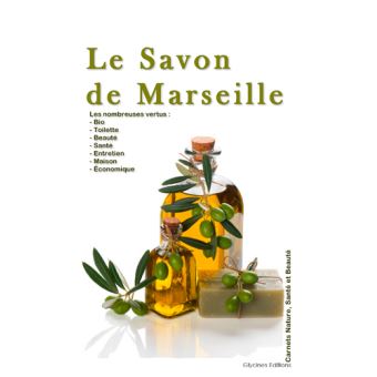 Le savon de Marseille