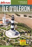 Guide Île d'Oléron 2021 Carnet Petit Futé