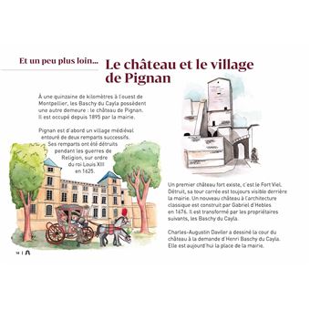 Montpellier dans les pas d'Augustin