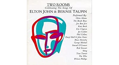 Two rooms