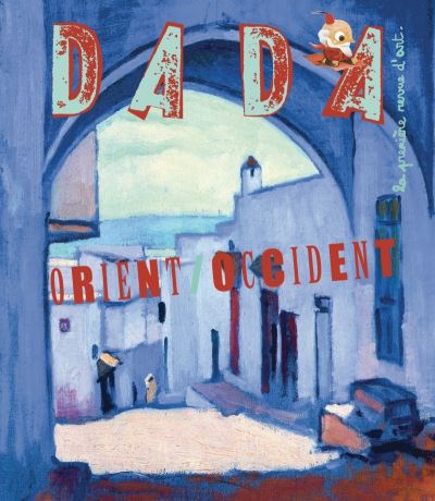 Orient/Occident