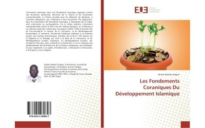 Les fondements coraniques du developpement islamique