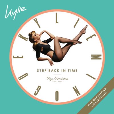 Step Back In Time The Definitive Collection