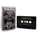 Rumble of thunder  Ed Deluxe - Casete - CD