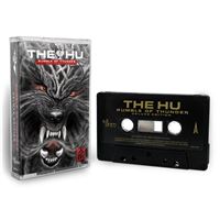 The Rumble Of Thunder Édition Deluxe