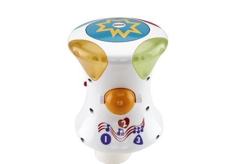 TAM TAM Musical d'occasion FISHER PRICE - Dès 6 mois