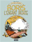 Boris l´enfant patate