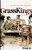 Grass Kings