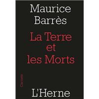 La terre et les morts