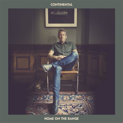 Home On The Range Digipack